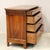 19th Century Louis Philippe Chest of Drawers in Walnut For Sale - Image 6 of 13