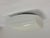 Metal Mid-Century Wall Lamps with Glass, 1980s For Sale - Image 7 of 10