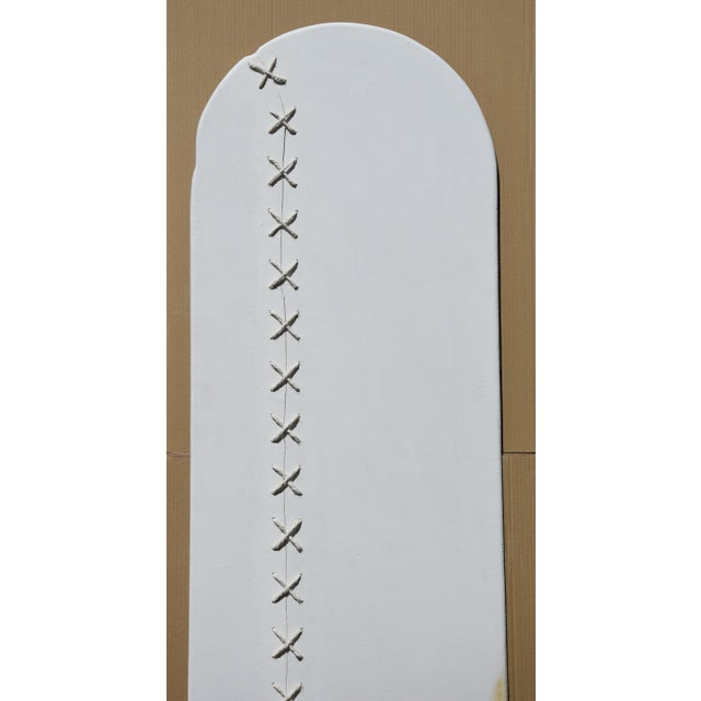 Klaus Neuper, The Panels Are Not a Diary, 1989, Mixed Media For Sale - Image 4 of 17