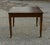 Square Dining Table in Walnut, Italy, 19th Century For Sale - Image 5 of 18