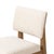 Four Hands Carlo Dining Chair - Somerton Ash For Sale In Austin - Image 6 of 11