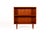 Mid-Century Modern Danish Teak Bookcase, 1960s For Sale - Image 11 of 11