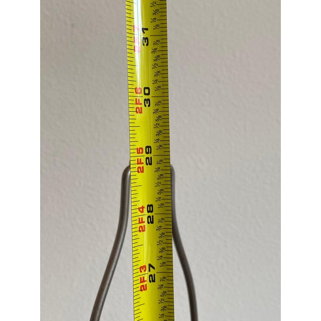 Vintage Horse Head Table Lamp For Sale - Image 9 of 12