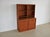 Mid-Century Modern Drum Filing Cabinet, 1960s For Sale - Image 3 of 12