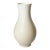 Vintage KPM Berlin White Porcelain Vase For Sale
