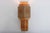 Vintage Wall Lights in Pine by Leif Wikner, Sweden, 1970s, Set of 2 For Sale - Image 10 of 13