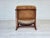 Vintage Danish Chairs in Teak by Arne Vodder, 1960s, Set of 3 For Sale - Image 12 of 18