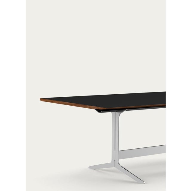 One Collection Council Table from Salto and Sigsgaard For Sale - Image 13 of 18
