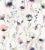 Sample - Sandberg for The House of Scalamandré Lo Wallcovering, Multi For Sale