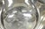 Silver Vintage Mid Century Modern Towle Silver Plated 8.5" Round Footed Serving Bowl For Sale - Image 8 of 11