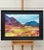 Contemporary Colourful Abstract Landscape Painting of Scottish Highlands by Contemporary Artist For Sale - Image 3 of 13