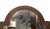 Pair of Louis XV Style Steel Mirrors For Sale In Boston - Image 6 of 6