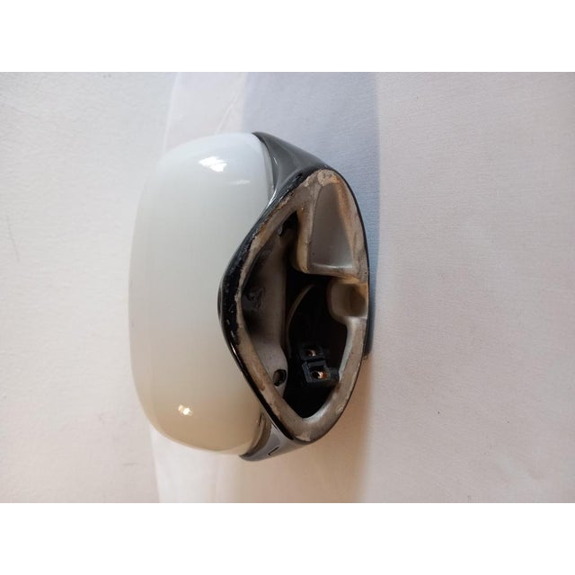 Wall Lamp for Lindner by Wilhelm Wagenfeld, 1950s For Sale - Image 13 of 17