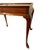Vintage Kittinger, Historic Newport Mahogany, Hn4-B, Ser. No. 10, Tea Table For Sale - Image 18 of 18