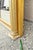 Antique Large 83" Victorian Gold Giltwood Figural Triple Overmantle Mirror For Sale - Image 11 of 12