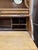 Early 20th Century Oak Cylinder Roll Secretary Desk For Sale In New York - Image 6 of 12