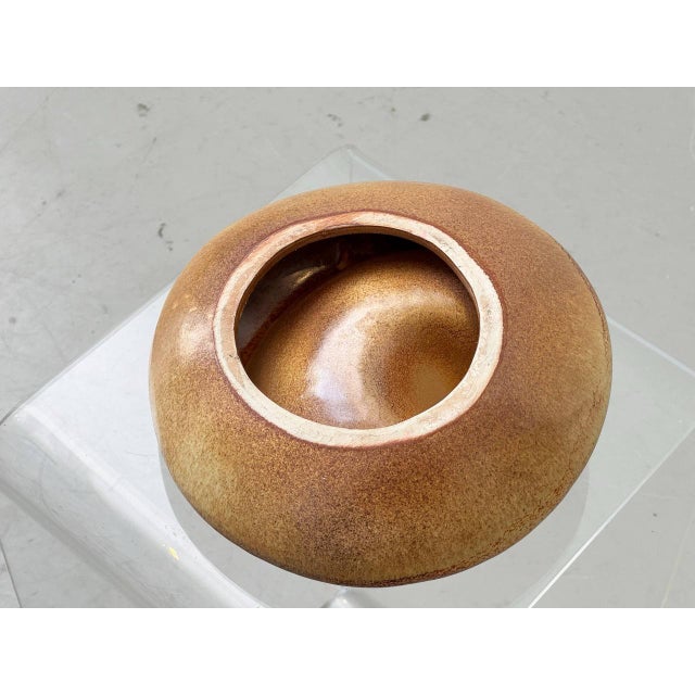 Ceramic Set by Bertoncello, Italy, 1970s, Set of 4 For Sale - Image 9 of 18