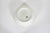 White Vintage Ironstone Mixing Bowl For Sale - Image 8 of 12