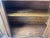 Vintage Hathaway's New York Ornate Carved Wood China Cabinet / Breakfront For Sale - Image 13 of 14