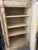 Beige 1990s Habersham Entertainment / Storage Cabinet For Sale - Image 8 of 16