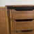 Mid-Century Modern Brutalist-Style Walnut Kroehler Custom Crafter Lowboy Dresser For Sale - Image 14 of 18