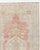 Textile Vintage Circa 1940 Turkish Oushak Rug 4ft 1in X 7ft 7in For Sale - Image 7 of 7