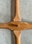 Wood Early Edition AT35 Tray Table by Hans J. Wegner for Andreas Tuck, 1960s For Sale - Image 7 of 8