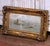 19th-Century English School Maritime Oil Paintings in Gilt Frames, Set of Three For Sale - Image 13 of 18