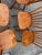 Traditional Vintage Windsor Style Dining Chairs by Hunt Furniture - Set of Six For Sale - Image 3 of 10