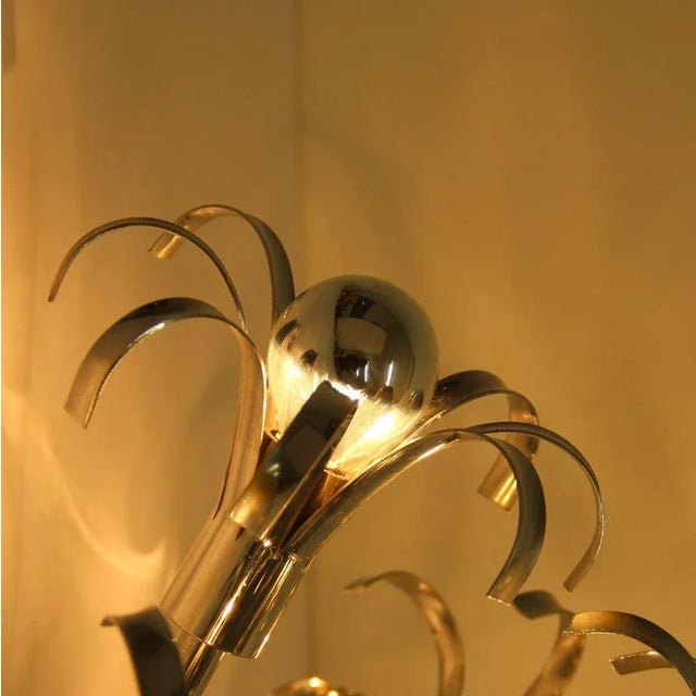1960s Italian Sconces, 1960s, Set of 2 For Sale - Image 5 of 9