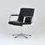Mid-Century Program 2000 Executive Armchair by Delta Design for Wilkhahn, Germany, 1970s For Sale - Image 11 of 17