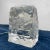 Japanese Paperweight in Crystal, 1970s For Sale - Image 15 of 18