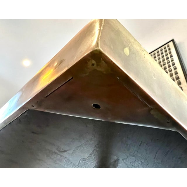 1970s 1970s Blackman Cruz Mid Century Coffee Table For Sale - Image 5 of 8