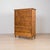 Pine Tallboy Chest of Drawers, 1920s For Sale - Image 11 of 12