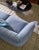 Gray Moncloud Sofa by Patricia Urquiola for Cassina For Sale - Image 8 of 13