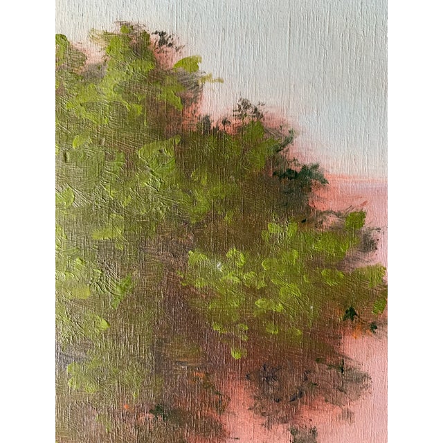Oil Painting - Tuscany by Fabrizio Ferrari For Sale In New York - Image 6 of 12