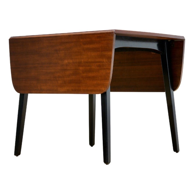 1960s Mid Century Drop Leaf Extending Dining Table by G Plan For Sale