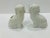 English Pair of Antique Copper Luster Staffordshire Spaniels For Sale - Image 3 of 9
