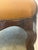 French Chesterfield Tufted Bench in Caramel Leather For Sale - Image 10 of 16