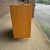 Mid-Century Modern George Nelson for Herman Miller Thin Edge Prototype Cabinet Hairpin Leg For Sale - Image 3 of 12