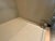 Late 20th Century 20th Century Bamboo Glass Door Cabinet For Sale - Image 5 of 11