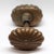 This oval fluted bronze knob was made by Niles/Chicago. It is part of the N-15010 group. Priced as a pair of knobs with...
