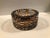 Abstract Late 20th Century Murano Style Art Glass Wine Coaster For Sale - Image 3 of 5