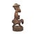 Early 20th Century Early 20th Century Bakongo Villi Fetish For Sale - Image 5 of 6