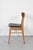 Model 210 Dining Chairs by Farstrup for Farstrup Møbler, 1960s, Set of 8 For Sale - Image 4 of 9