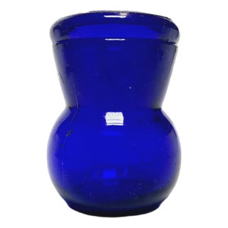 Postmodern Vase from HSG Prądniczanka, Poland, 1970s For Sale