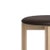 Not Yet Made - Made To Order Natural Oak Principal Stool by Bodil Kjaer for Grade For Sale - Image 5 of 7