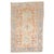 Beige 1920s Worn Heriz Rug For Sale - Image 8 of 18