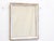 Antique Small Silver Accent Mirror For Sale In Portland, ME - Image 6 of 8