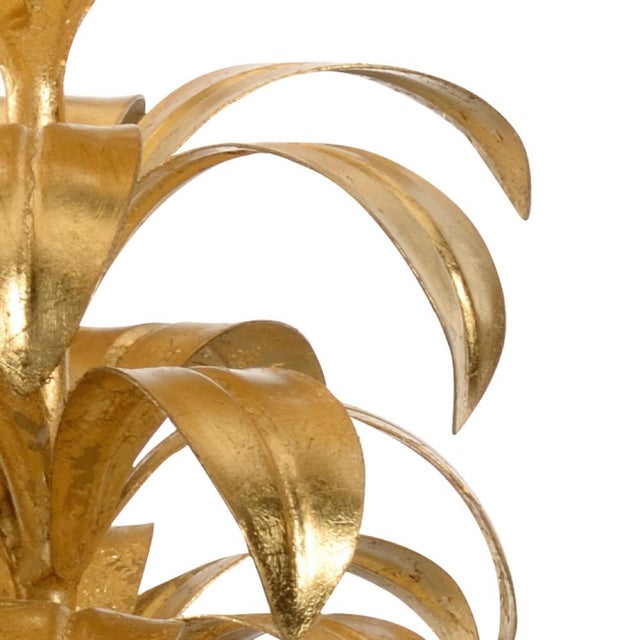 Wildwood Wildwood Les Feuilles Table Lamp For Sale - Image 4 of 5
